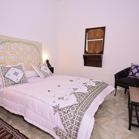 Ryad Rdate Lwalidine Marrakesh Bagian luar foto